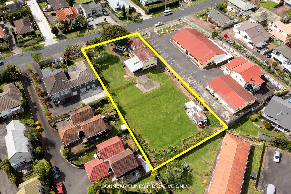 11 Barrack Road, Mount Wellington, Auckland - Carousel 2