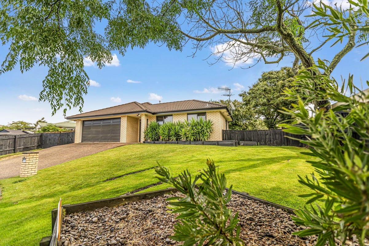 20 Hoyte Place, Pukehangi, Rotorua - Carousel 1