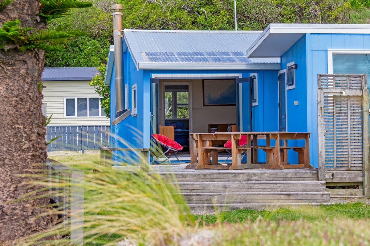 119 Jetty Road, Castlepoint, Tinui - Carousel 1