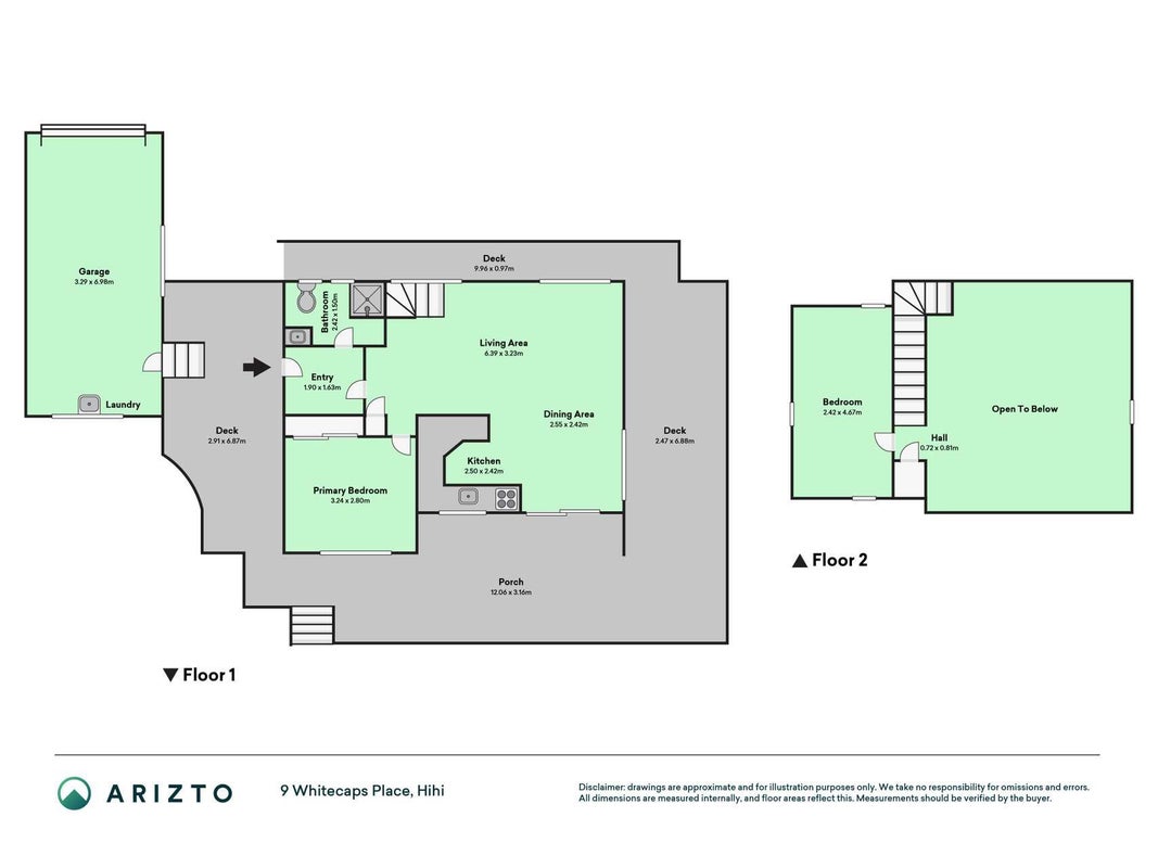 9 Whitecaps Place, Hihi, Mangonui - Carousel 25