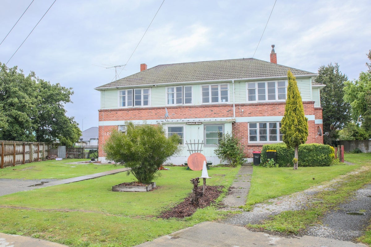 126 Crawford Street, Glengarry, Invercargill - Carousel 1
