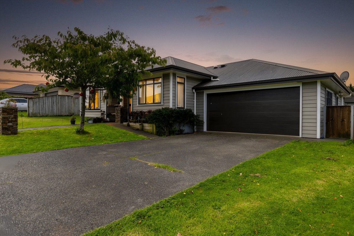 61 Westmuir Crescent, Pokeno - Carousel 2