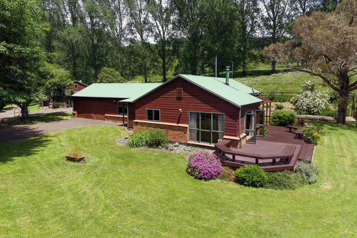 529 Paradise Valley Road, Ngongotaha Valley, Rotorua - Carousel 1
