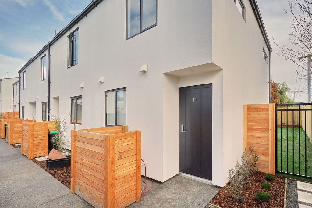 13/255 Kilmore Street , City Centre, Christchurch City, Canterbury - Carousel 10