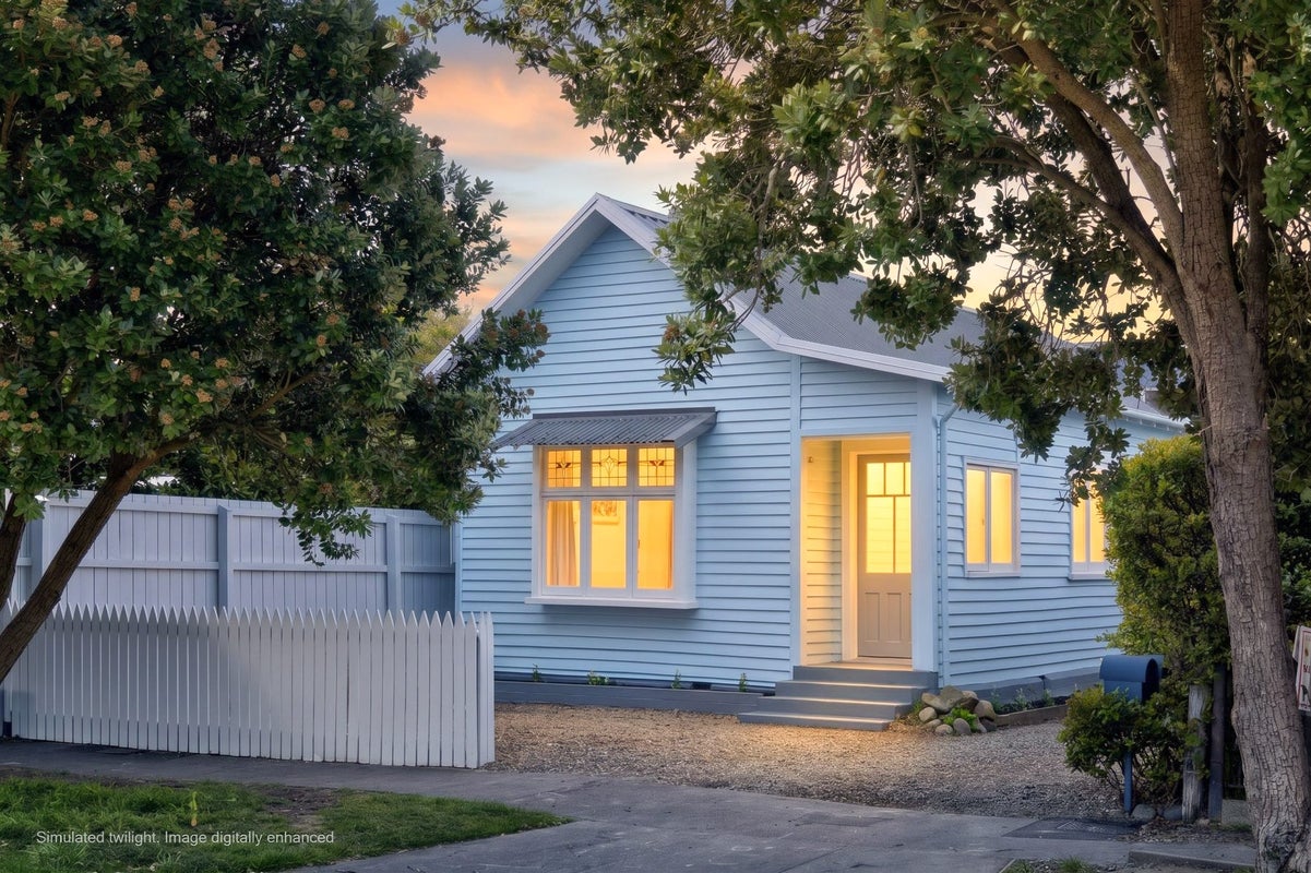 24C Celia Street, Redcliffs, Christchurch City, Canterbury - Carousel 1
