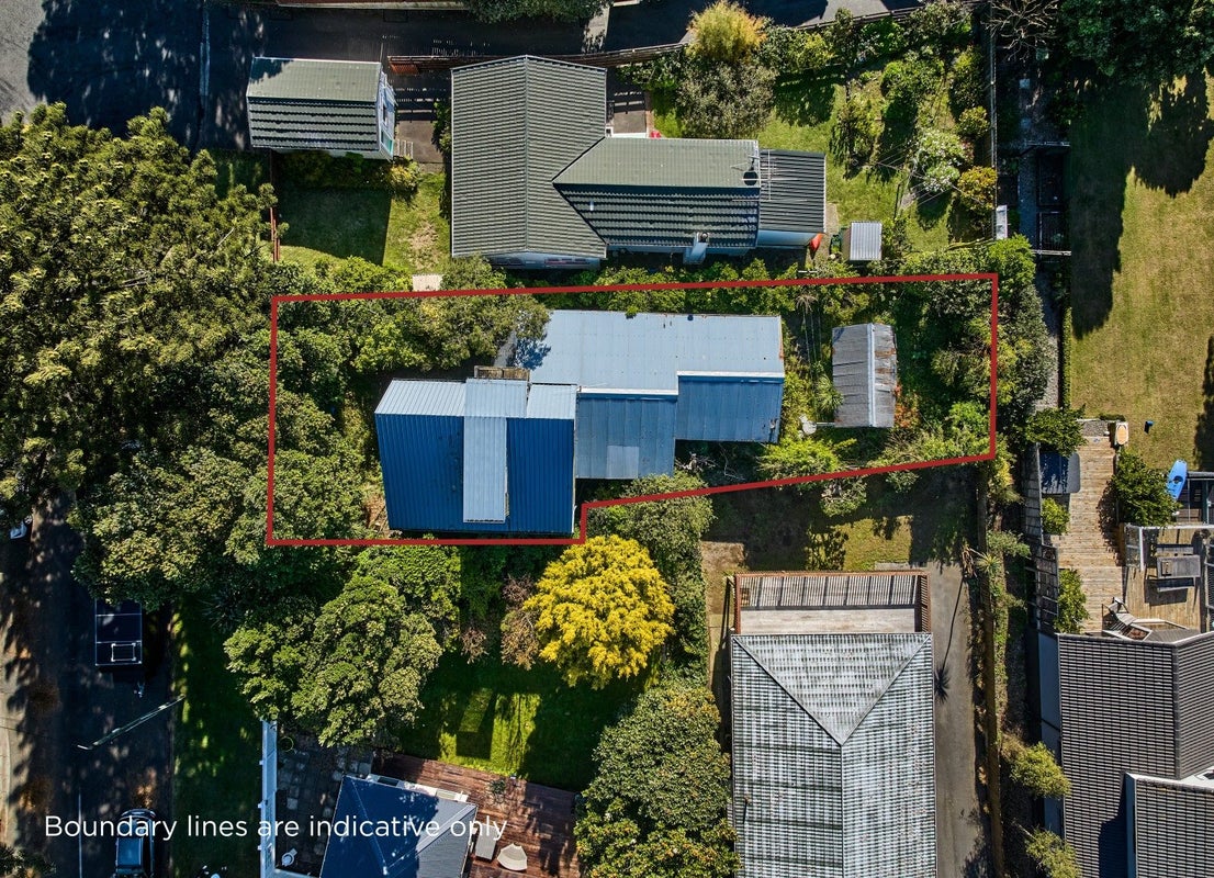 9 Nikau Street, Eastbourne, Lower Hutt - Carousel 22