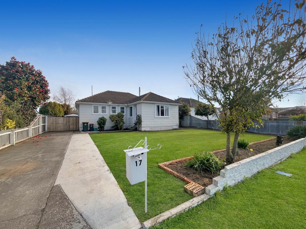 17 Allens Rd, Ashburton, Ashburton, Canterbury - Carousel 1