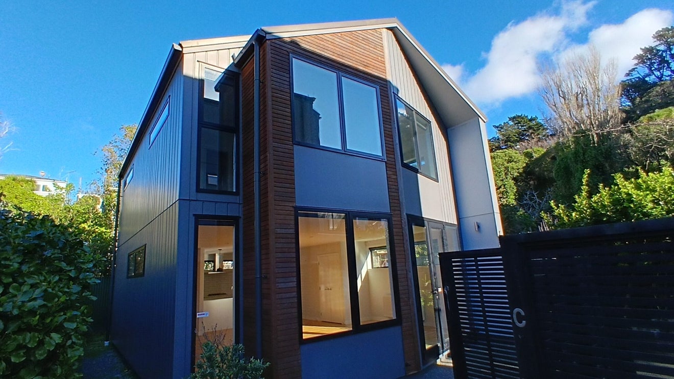 59C Wellington Road, Kilbirnie, Wellington - Carousel 1