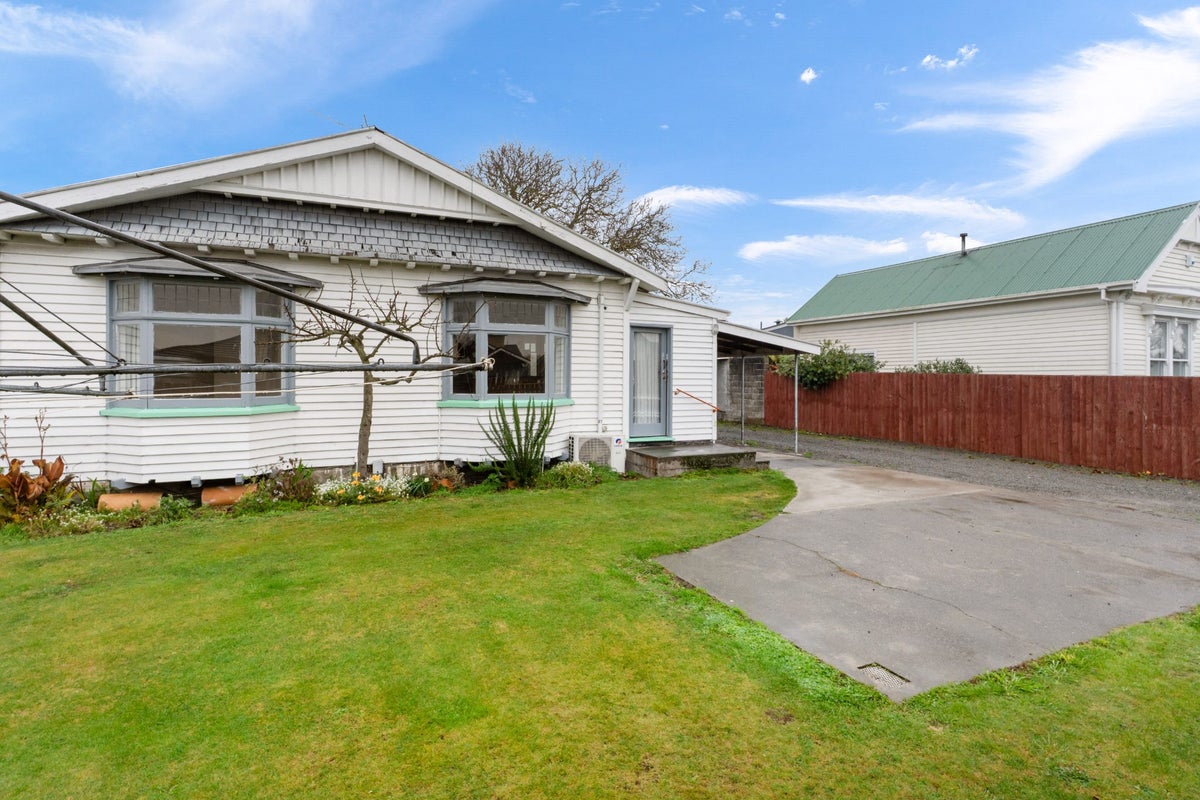 255 Lyttelton Street, Spreydon, Christchurch - Carousel 2