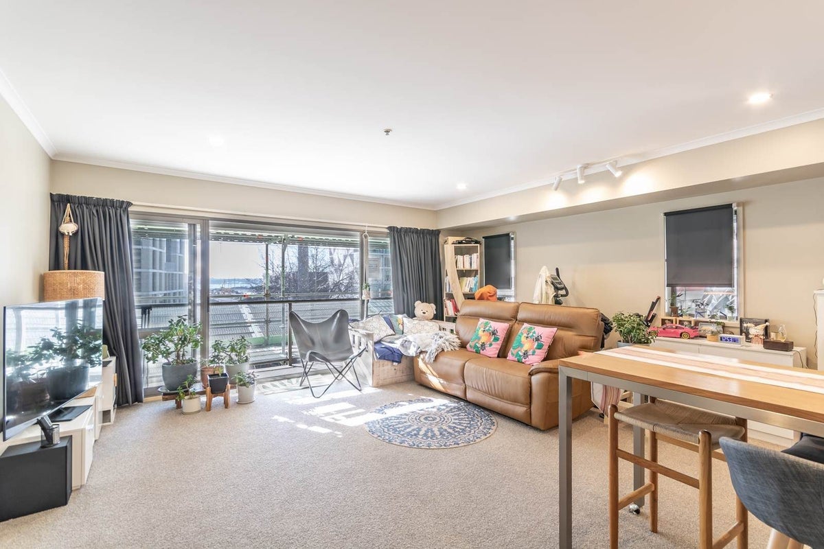 3F/1 Emily Place, Auckland Central, Auckland - Carousel 2