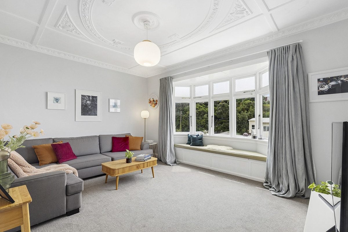59 Buckingham Street, Melrose, Wellington - Carousel 2