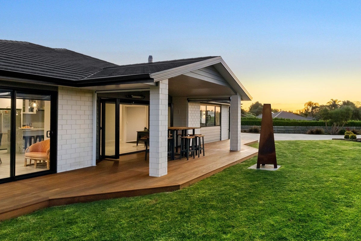 12 Corbin Court, Ohau, Levin - Carousel 1
