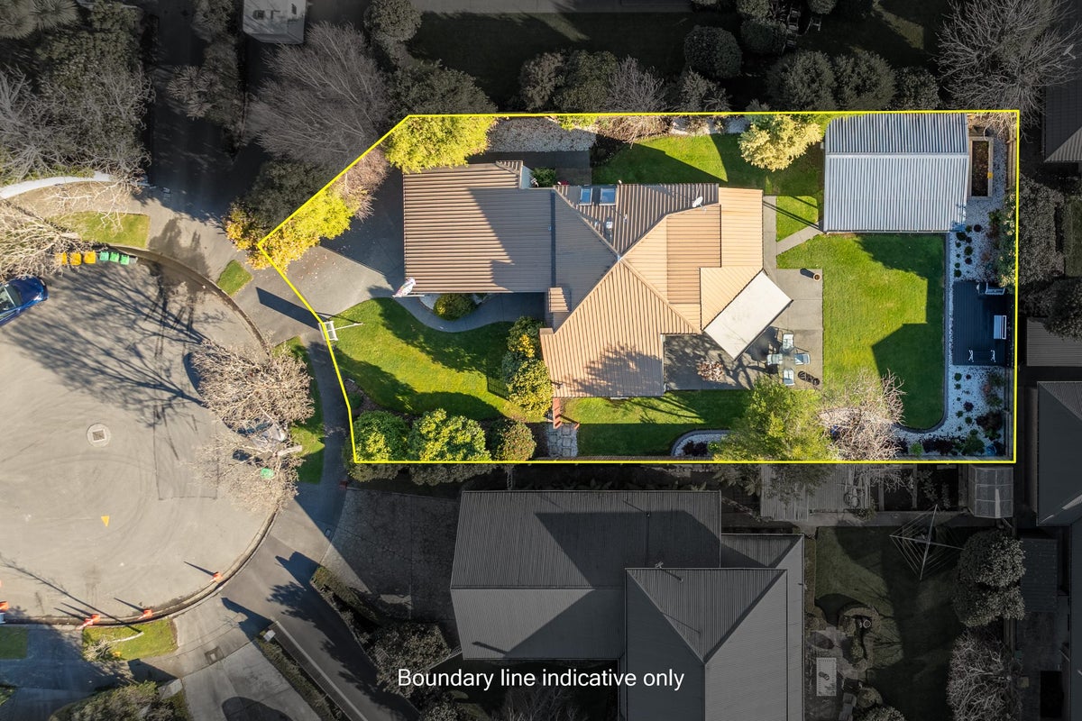 14 Purakanui Place, Northwood, Christchurch - Carousel 2