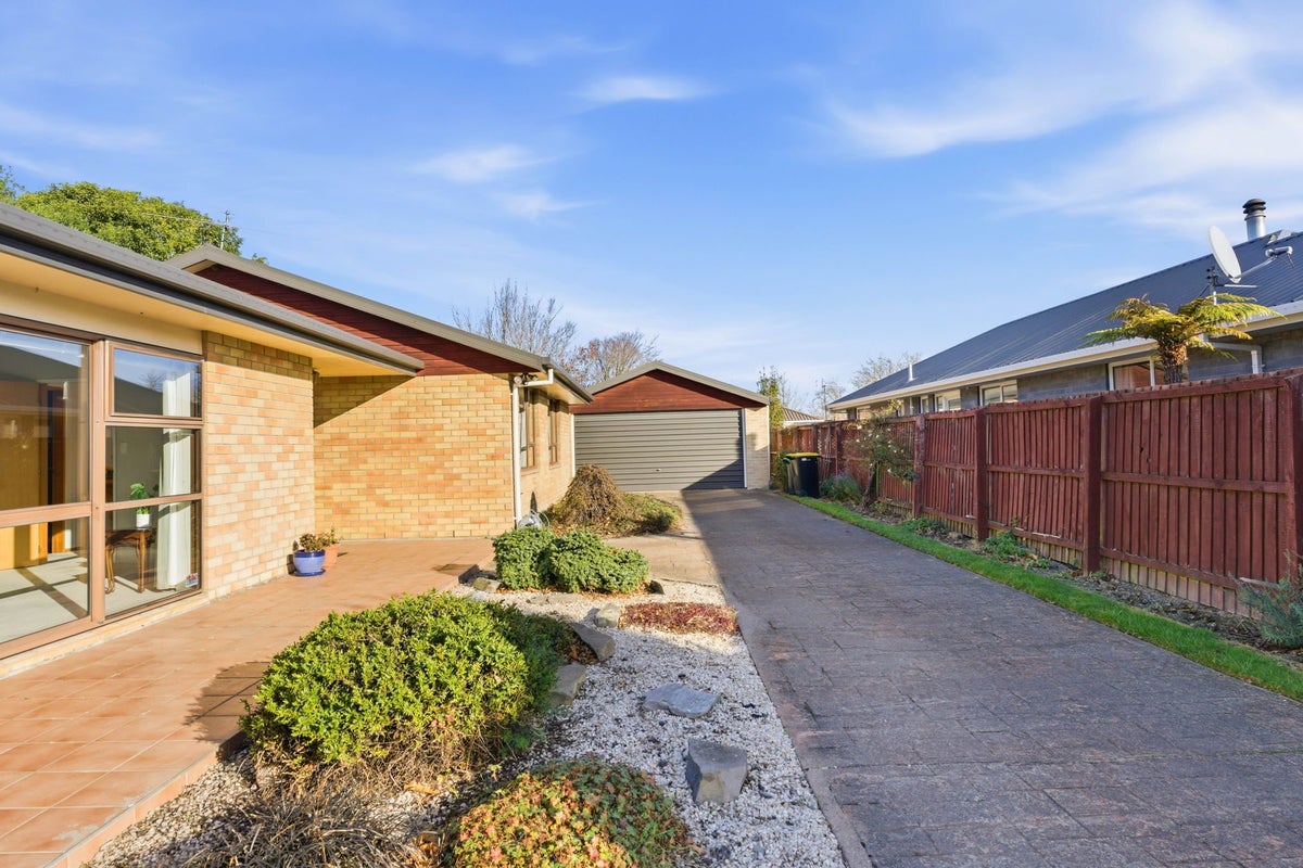 25 Isaac Wilson Road, Kaiapoi, Kaiapoi - Carousel 20