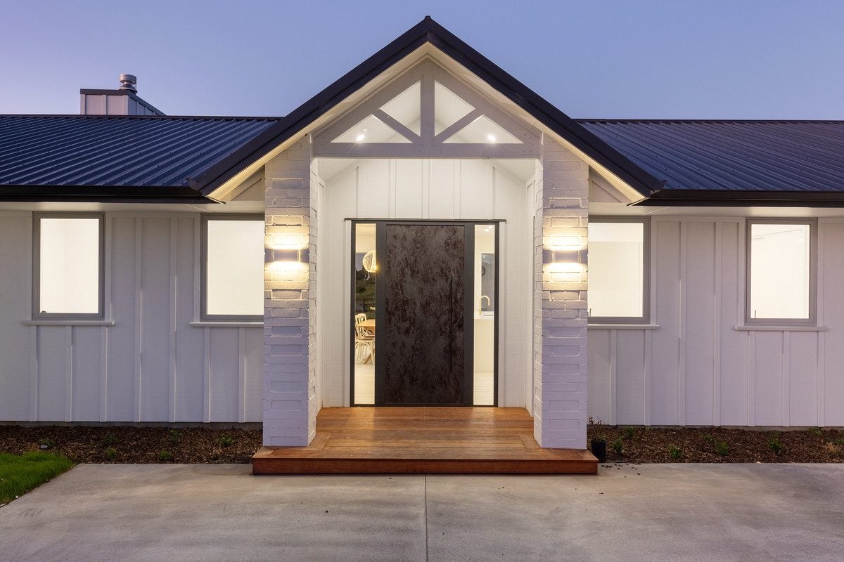 Property Valuation for 24 Douch Road, Ohaupo, Ohaupo | Trade Me Property