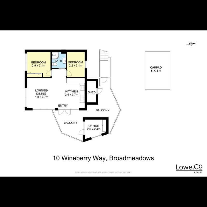 10 Wineberry Way, Broadmeadows, Wellington, Wellington - Carousel 18