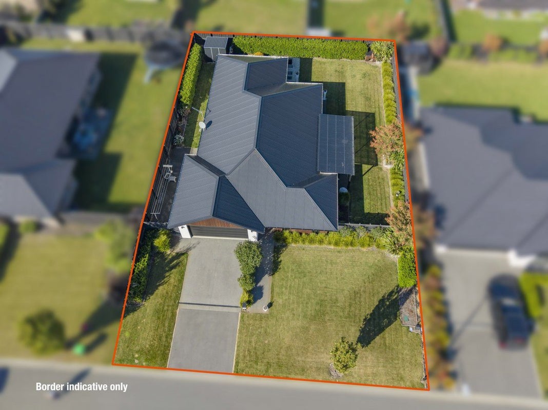 76 Thornborough Drive, Rolleston, Rolleston - Carousel 1