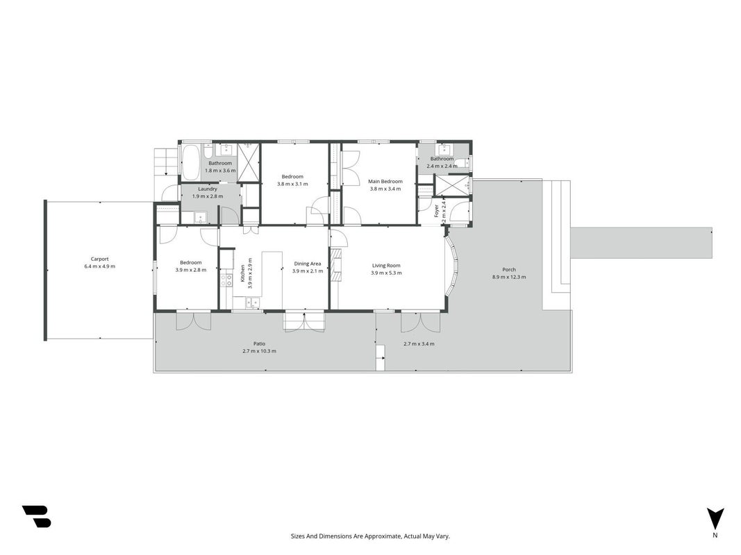 5A Stanhope Road, Mount Wellington, Auckland - Carousel 19
