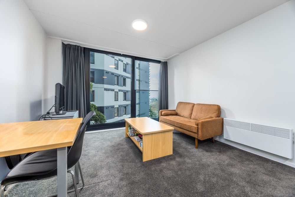 6a/3 Whitaker Place, City Centre, Auckland City, Auckland - Carousel 2