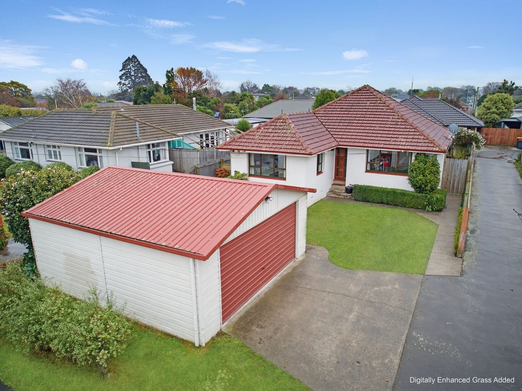 18 Downing Street, Hoon Hay, Christchurch City, Canterbury - Carousel 1