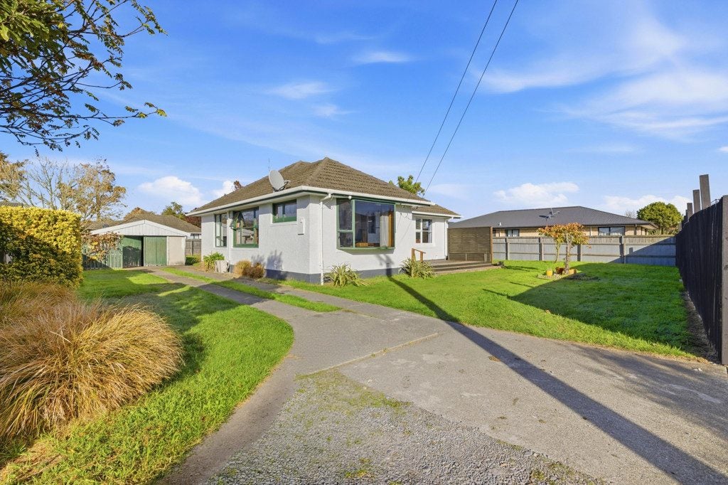9A Clearbrook Street, Shirley, Christchurch - Carousel 1