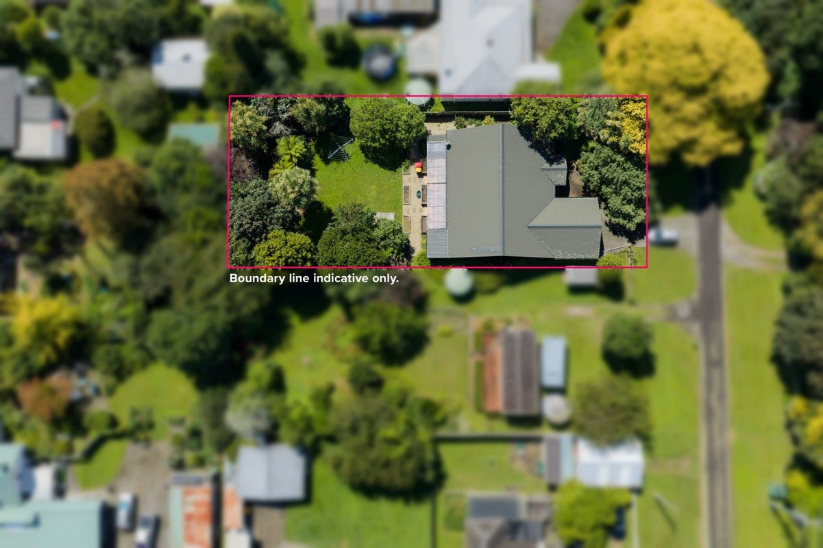 10 Wi Pere Street, Manakau, Levin - Carousel 21