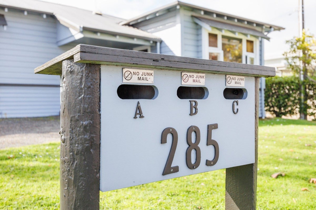 285 Fitzherbert Avenue, West End, Palmerston North - Carousel 1