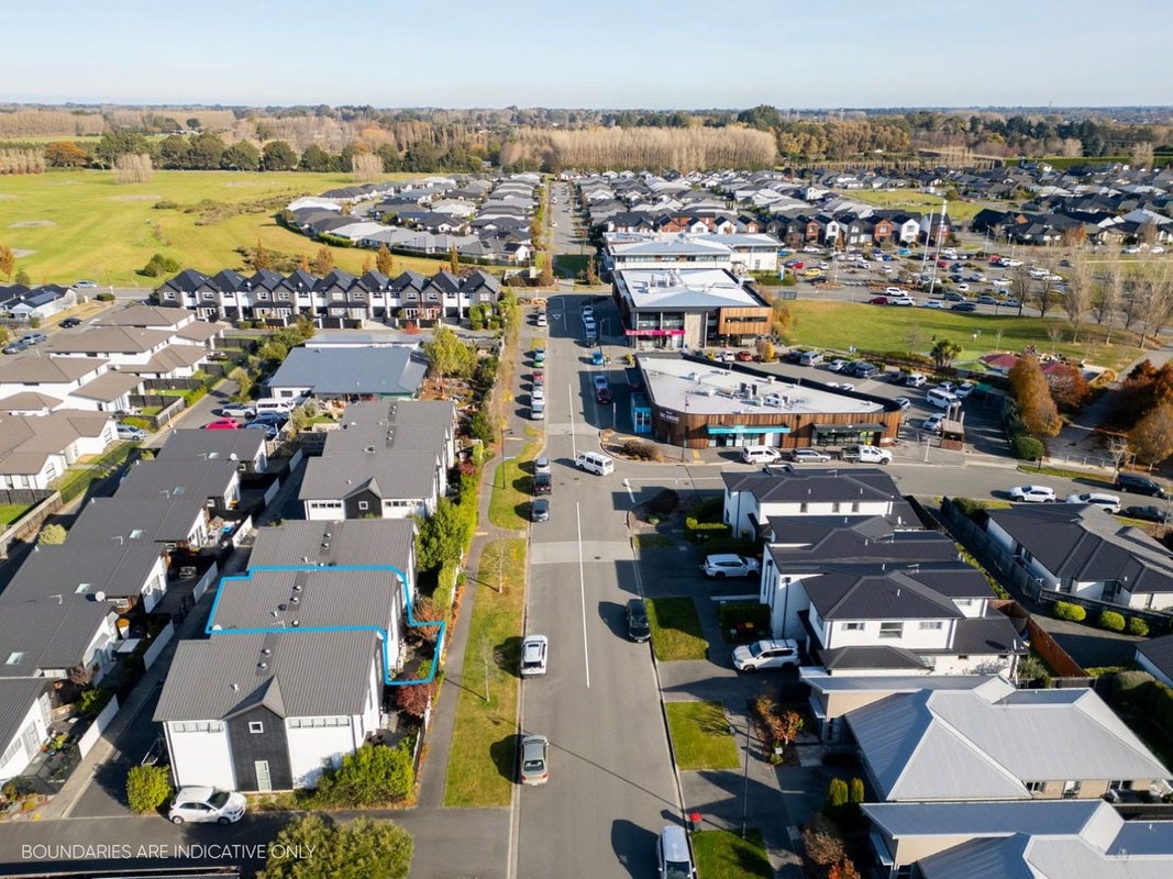 11/16 Hamill Road, Halswell, Christchurch - Carousel 11