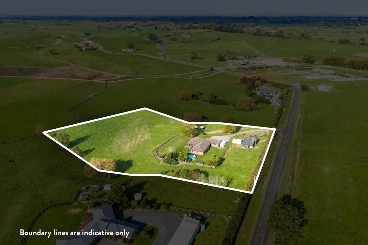 242 Waring Road, Taupiri, Taupiri - Carousel 1