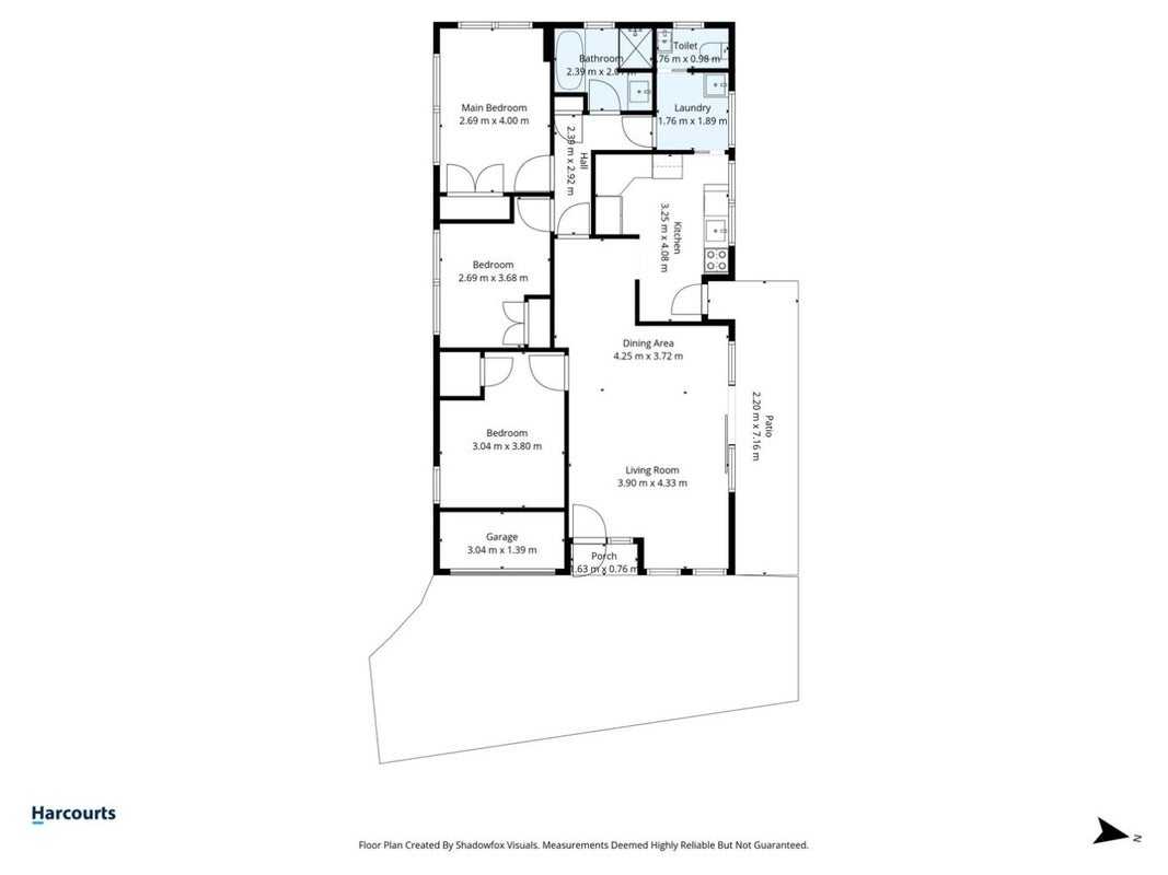 2/20 Ashdown PlACE, Papakura, Papakura - Carousel 18