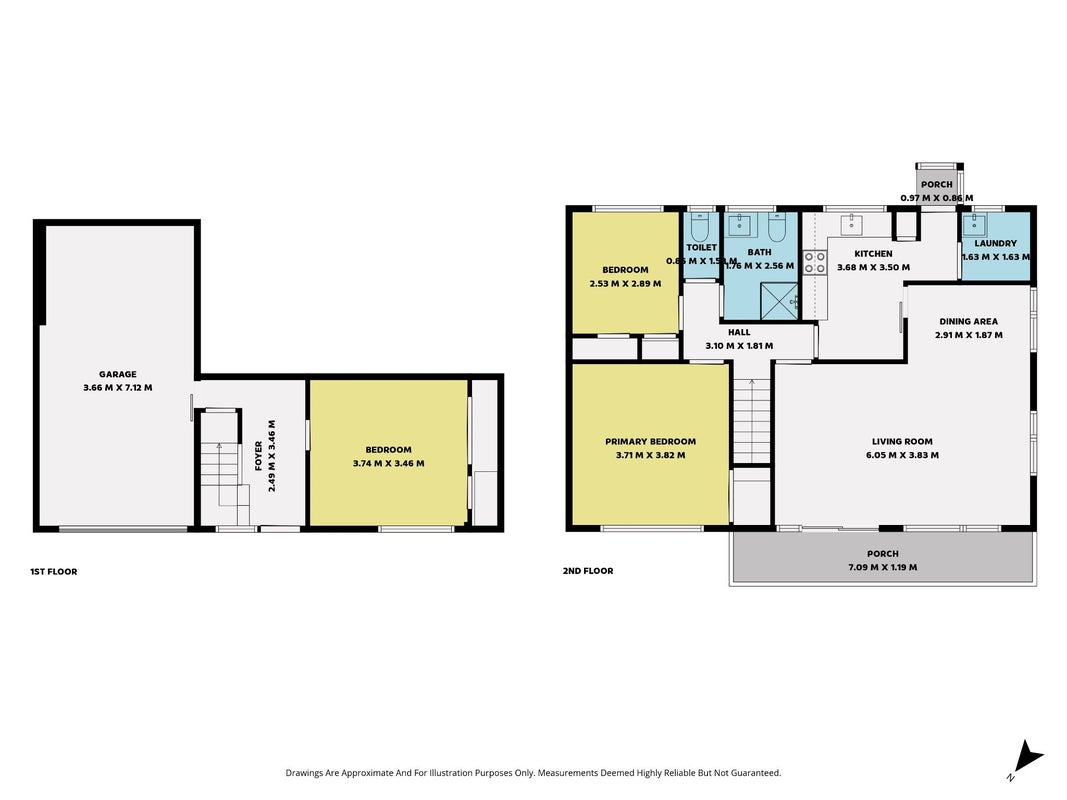 1/11 Marydale Drive, Mount Roskill, Auckland - Carousel 2