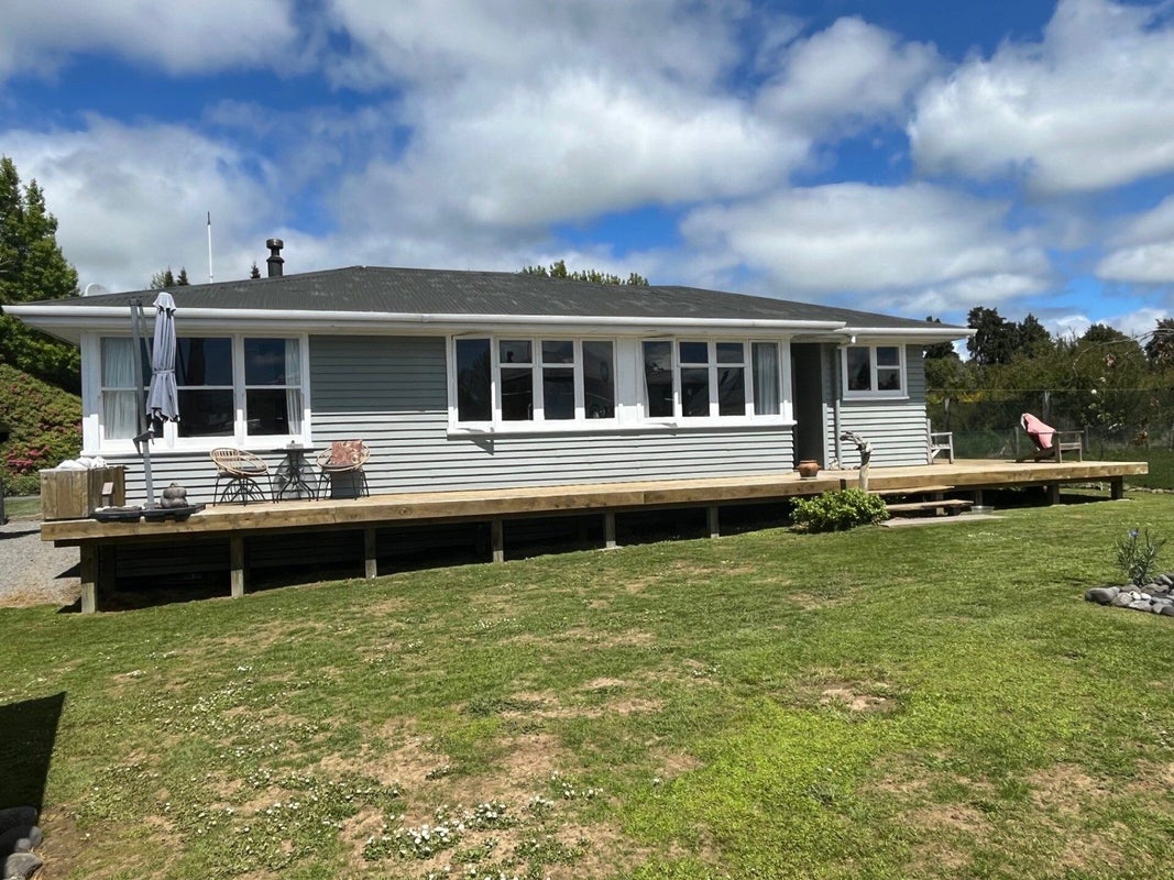 30 Piwari Street, Rangataua, Ohakune - Carousel 1