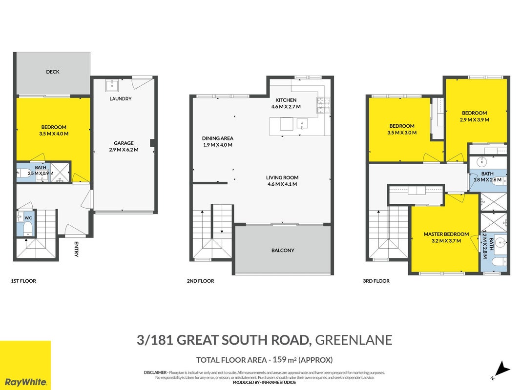 4/181 Great South Road, Greenlane, Auckland City, Auckland - Carousel 25