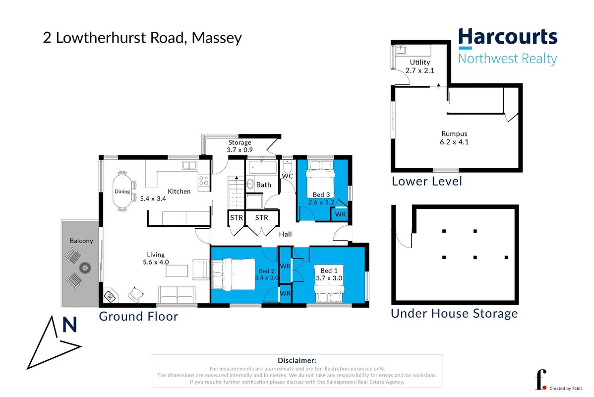 2 Lowtherhurst Road, Massey, Auckland - Carousel 31