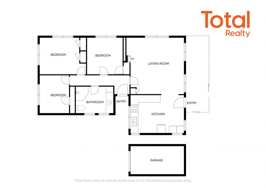 2 Key Crescent, Seddon - Carousel 16