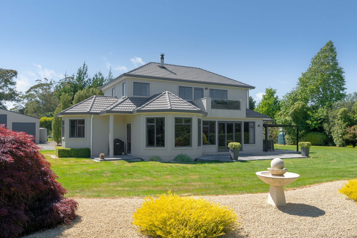 247A State Highway 2, Opaki, Masterton - Carousel 1