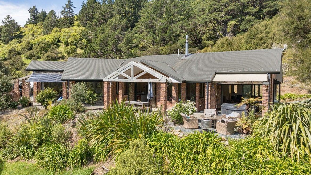 29 Macs Road, Hira, Nelson - Carousel 1