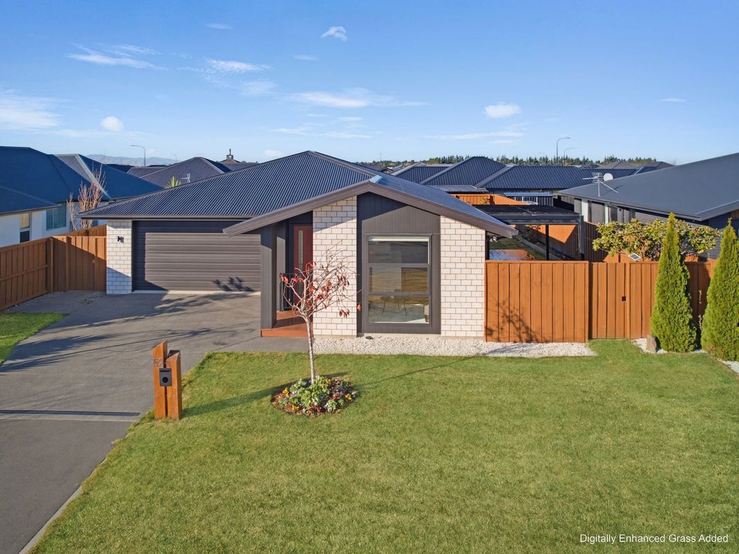52 Ridgeway Avenue, Rolleston, Rolleston - Carousel 1