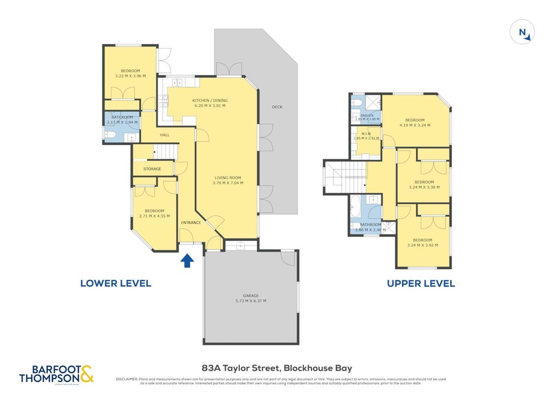 83A Taylor Street, Blockhouse Bay, Auckland - Carousel 23