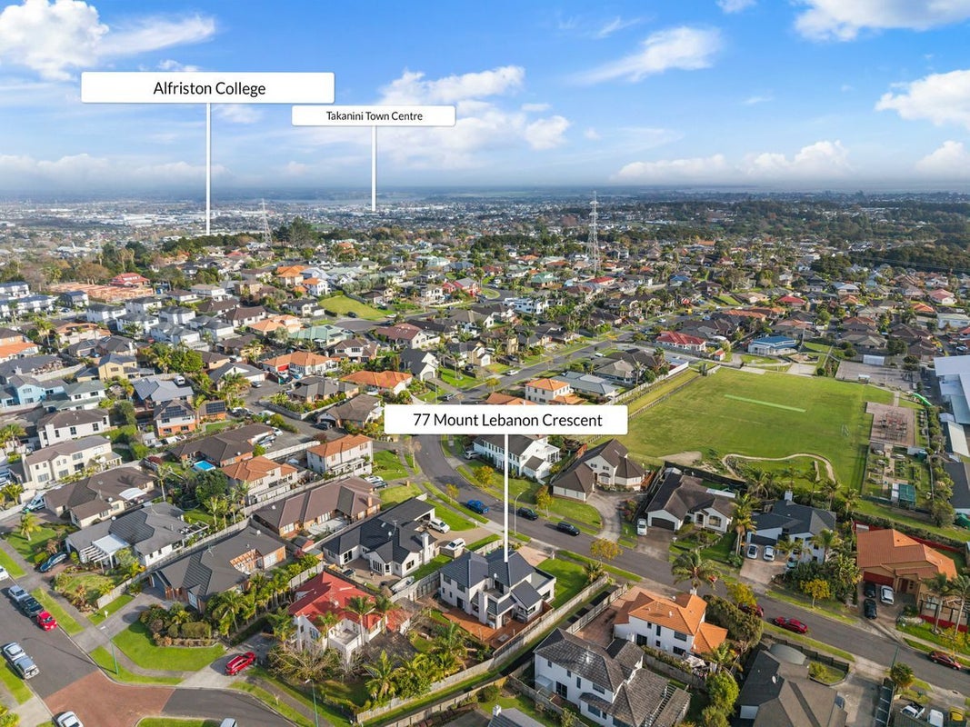 77 Mt Lebanon Crescent, The Gardens, Auckland - Carousel 38