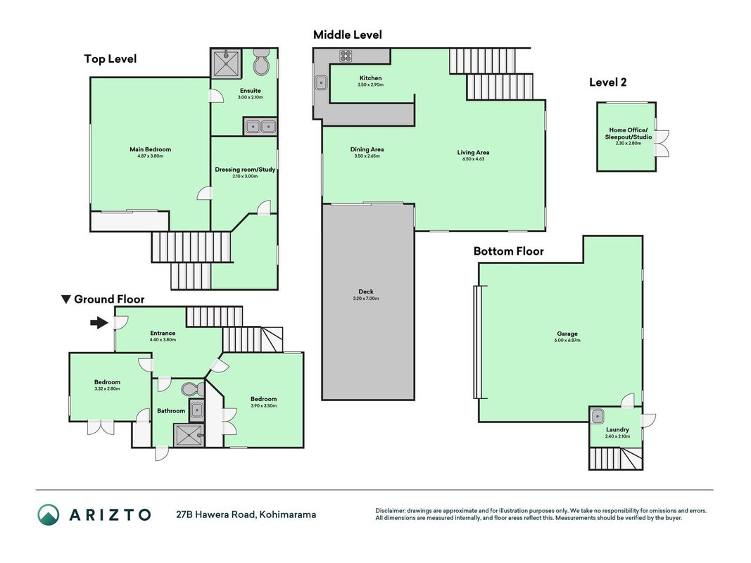 27B Hawera Road, Kohimarama, Auckland - Carousel 22