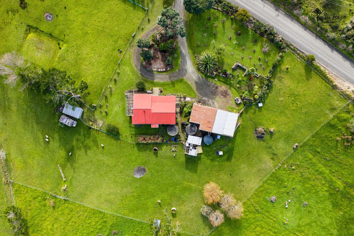 171 Opanake Road, Parore, Dargaville - Carousel 50