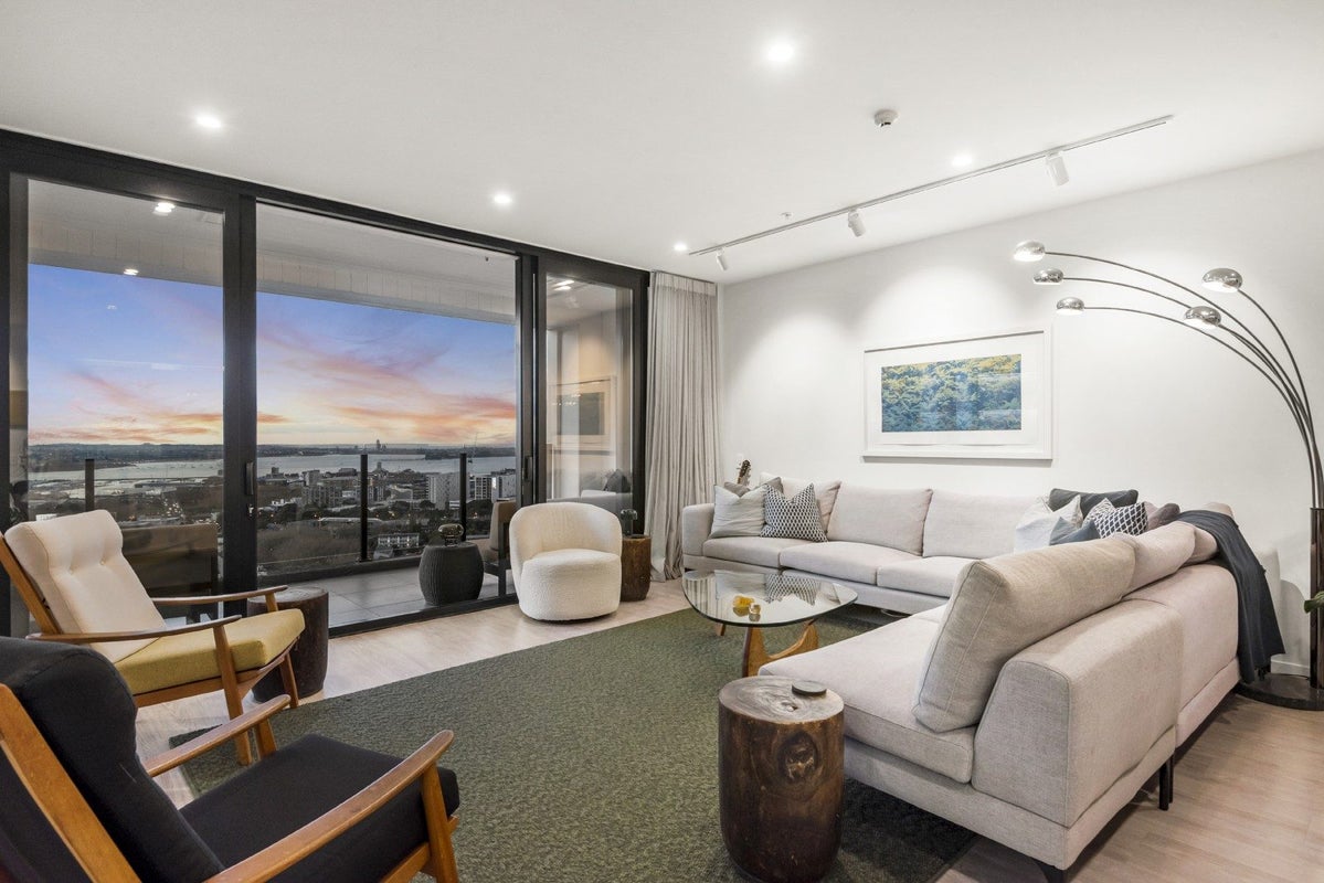 1609/8 Hereford Street, Freemans Bay, Auckland - Carousel 2