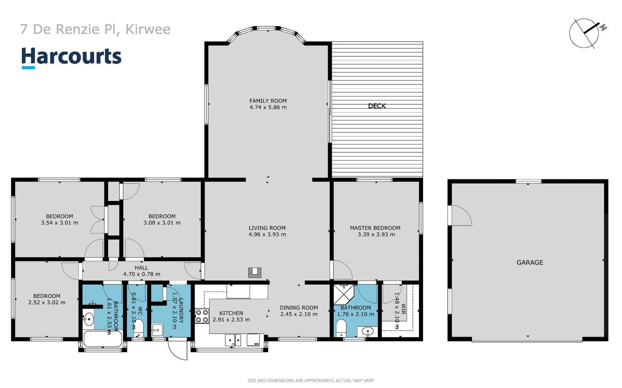7 De Renzie Place, Kirwee - Carousel 18