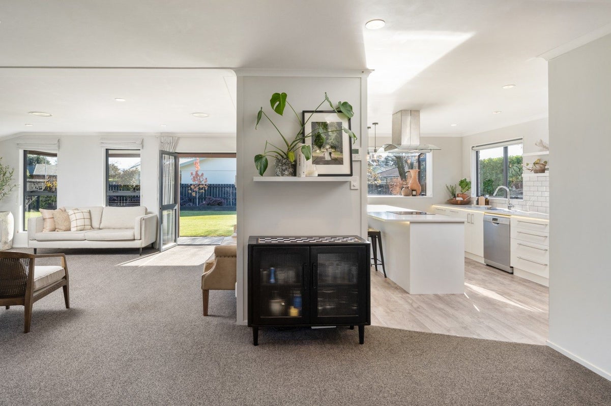 4 Blairich View, Witherlea, Blenheim - Carousel 2
