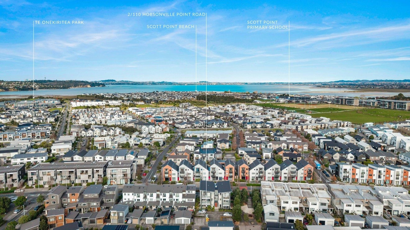 2/110 Hobsonville Point Road, Hobsonville, Auckland - Carousel 23