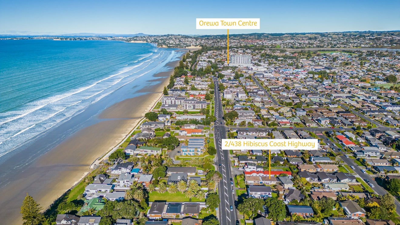 2/438 Hibiscus Coast Highway, Orewa, Orewa - Carousel 2