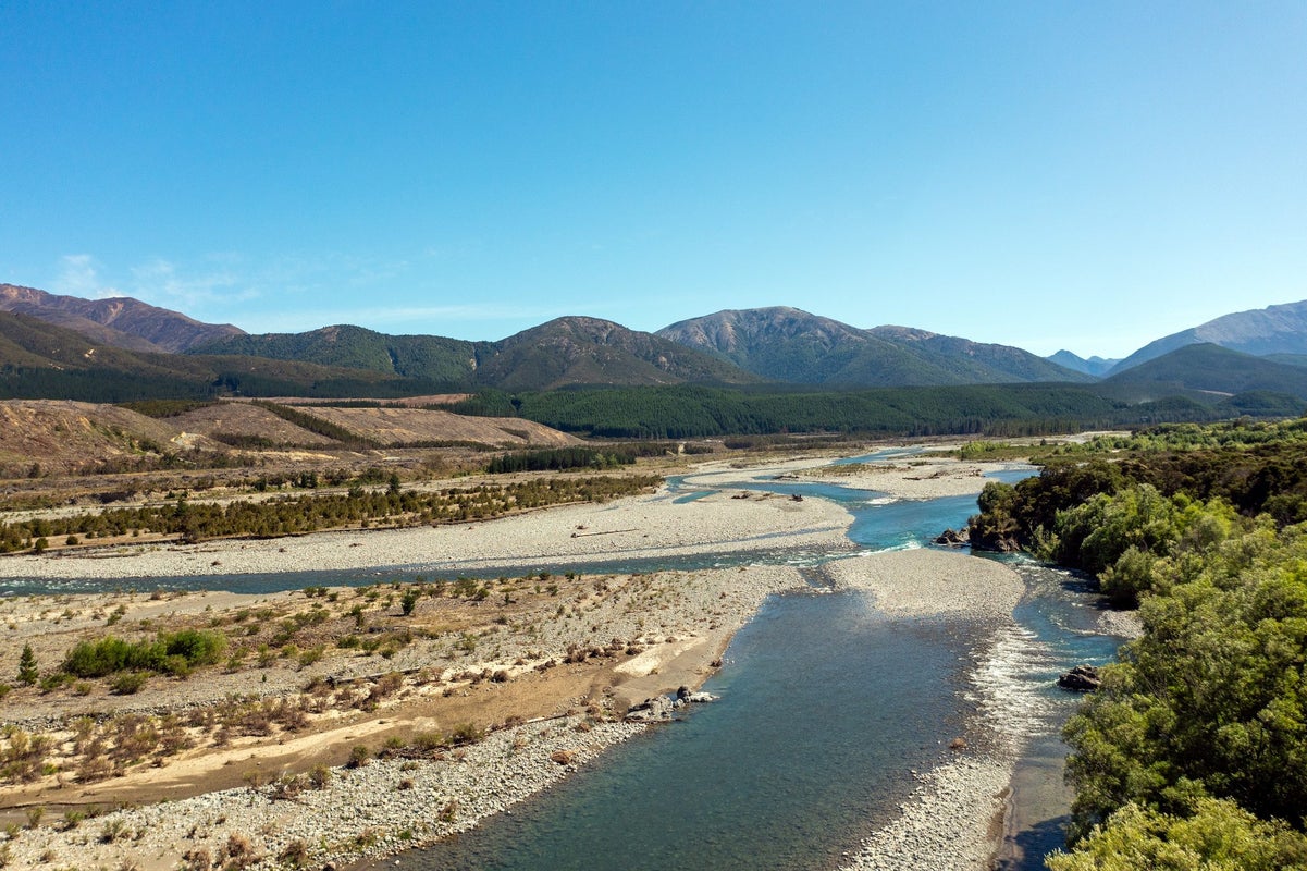 6673 State Highway 63, Blenheim - Carousel 2