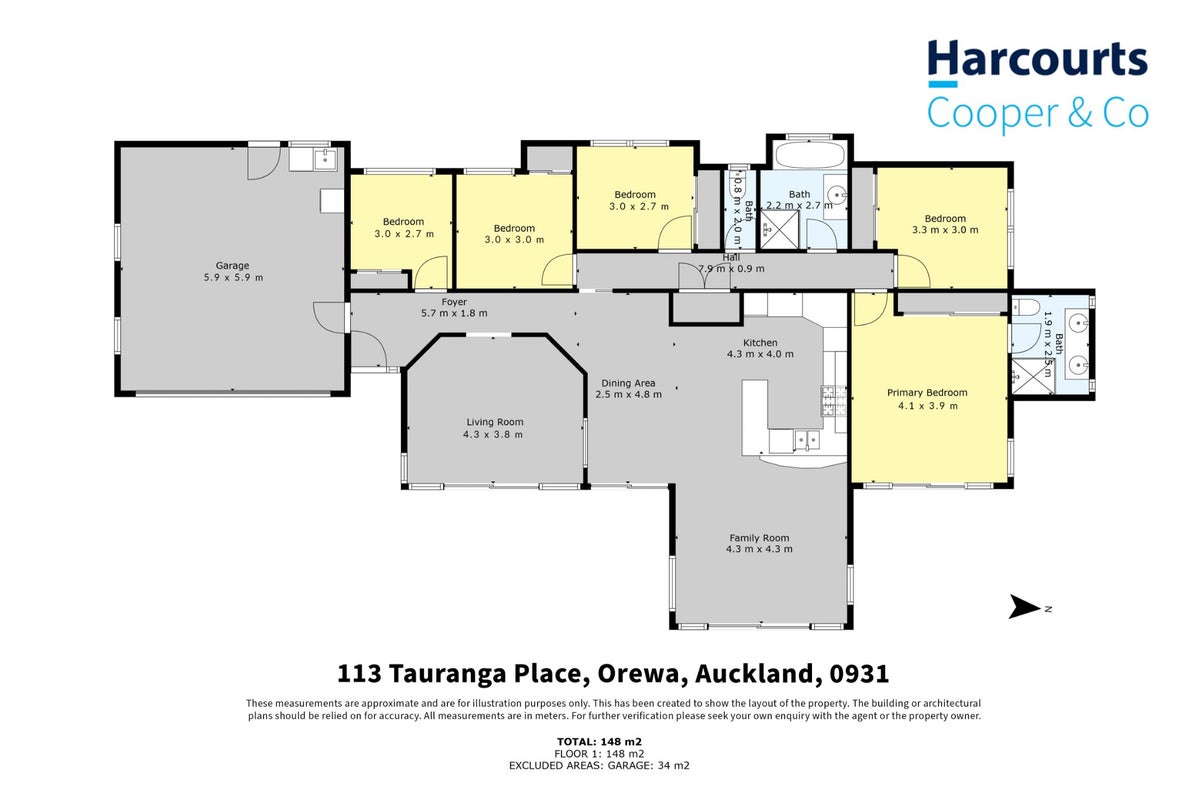 113 Tauranga Place, Orewa, Orewa - Carousel 18