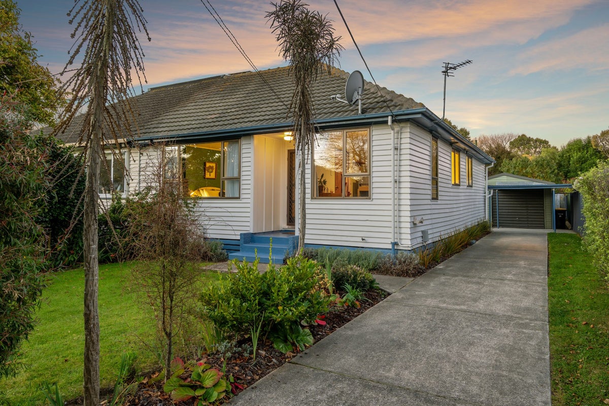 20 Wilding Street, Saint Martins, Christchurch - Carousel 2